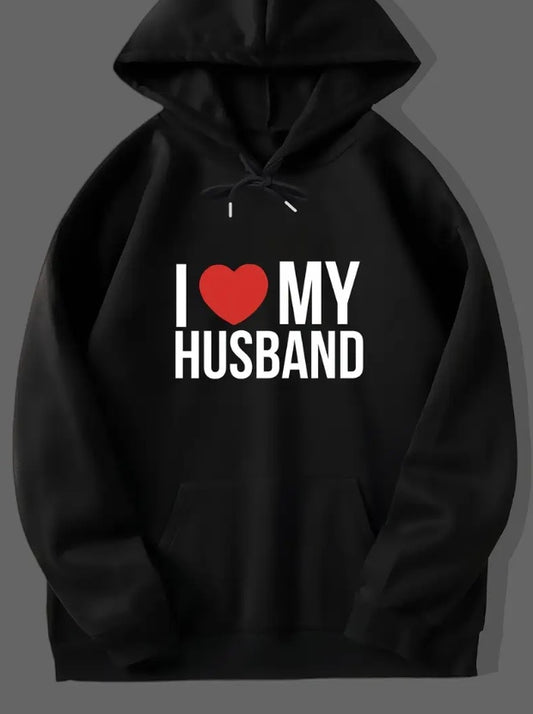 Hoodie TrendAura.