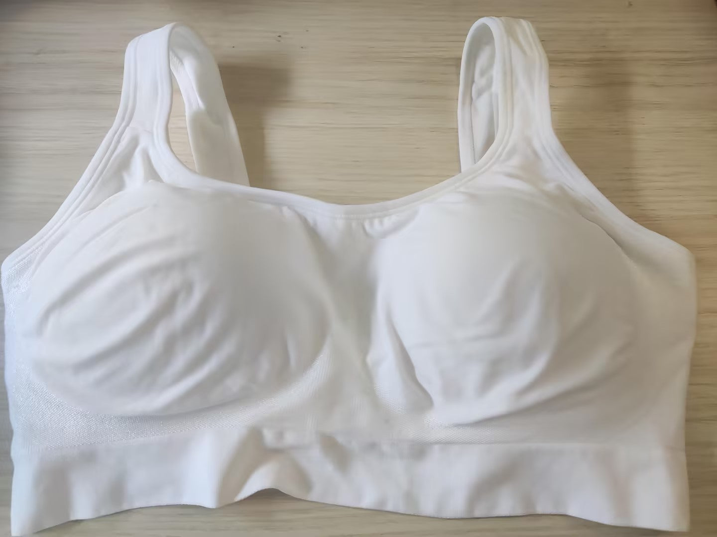 Plus-size S-3XL Premium ShaperBra Women Shaper Bra Sexy Bright Lingerie Female Underwear TrendAura.
